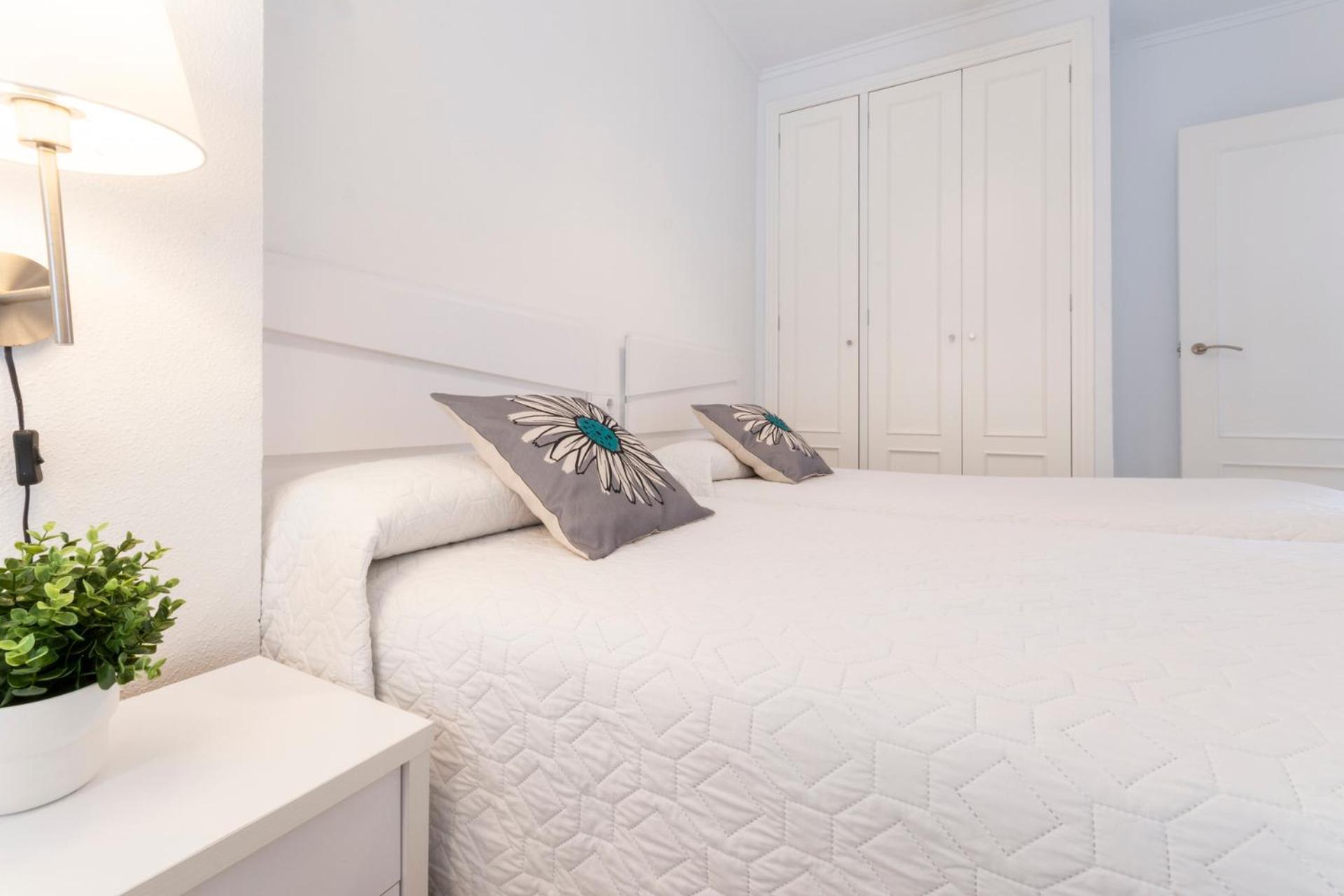 Apartament Ag Eden Gandia